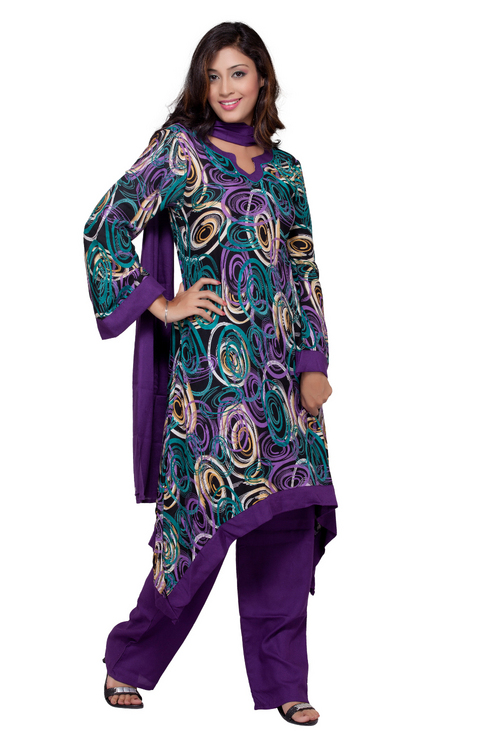 Ladies Suits