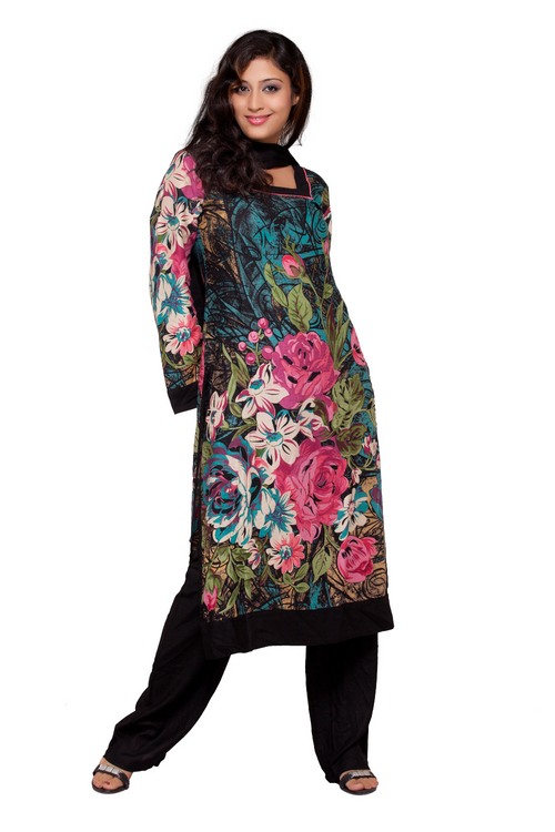 Ladies Suits