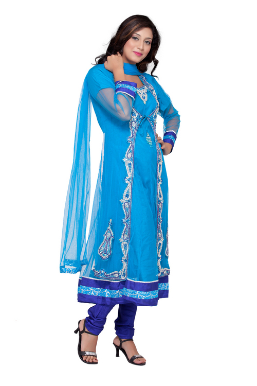 Ladies Suits