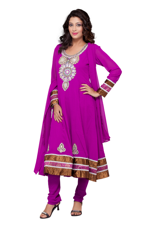 Ladies Suits