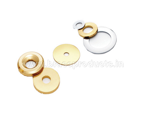 Brass Washers