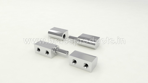 Brass Panel Board Hinge