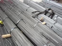Mild Steel Bright Bar