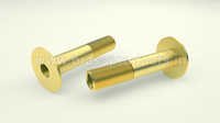 Brass Precision Fittings
