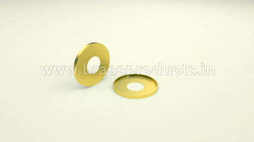 Brass Sheet Metal Fittings