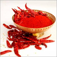 Red Chilli Powder Red Chilli Powder