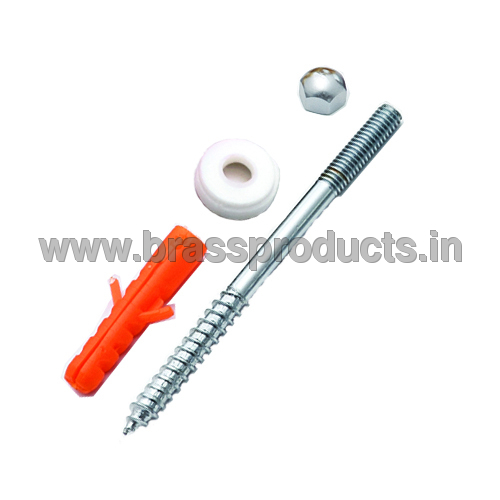 MS Screw Set For EWC