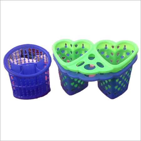Brush Stand