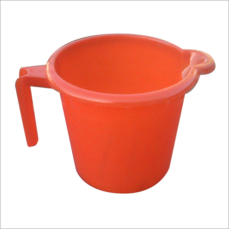 Household Plastic Mug