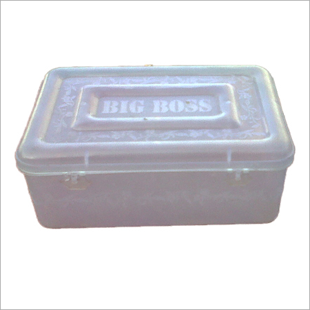 Plastic Boxes