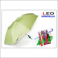 Two Fold Umbrella