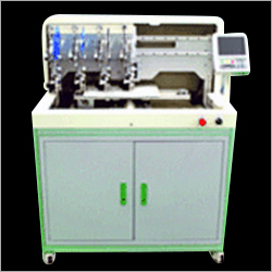 Hot Fix Spangle Machines