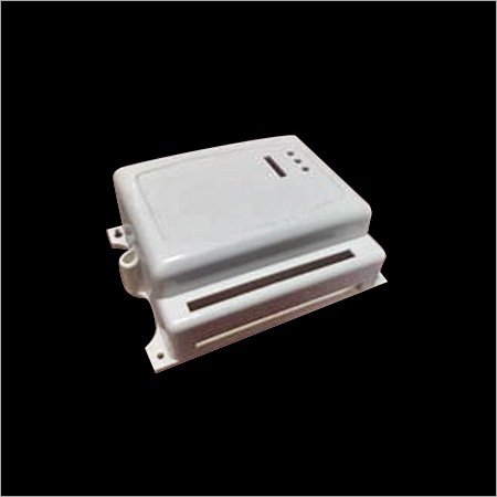 Charge Controller Plastic Casing