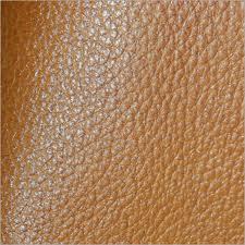 Finished Leather