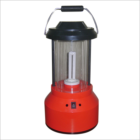 Solar Lantern Casing