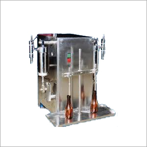 Liquid Filler Machine