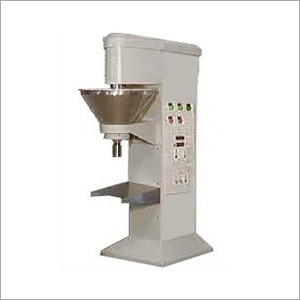 Powder Filling Machine