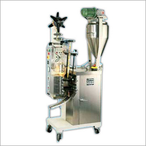 Sachet Packer Machine