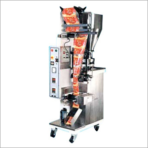 Auger Filler