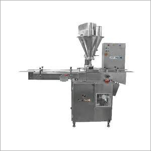 Single Head Filler Machine