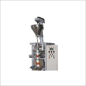 Vertical Form Fill Seal Machine