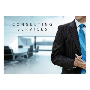 Consultancy Services