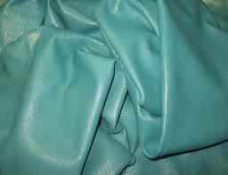 Sheep Crunch Leather