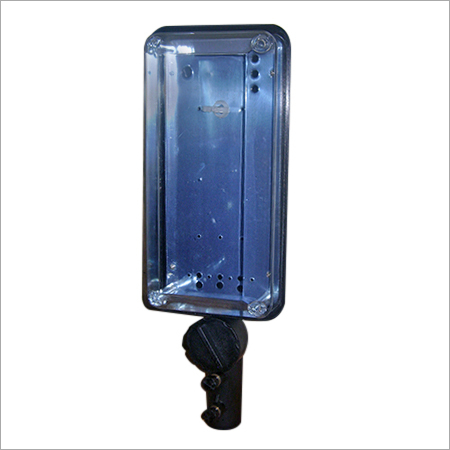 CFL Street Lights Casing