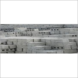 Fly Ash Bricks