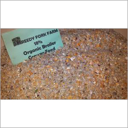 Energetic Poultry Feed Supplements