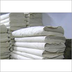 Organic Cotton Plain Fabric