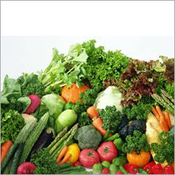 Fresh Vegetables