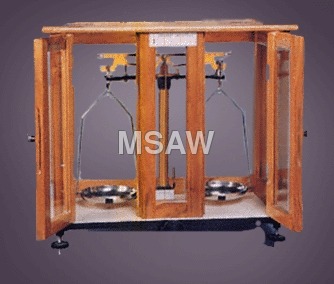 Physics Instruments