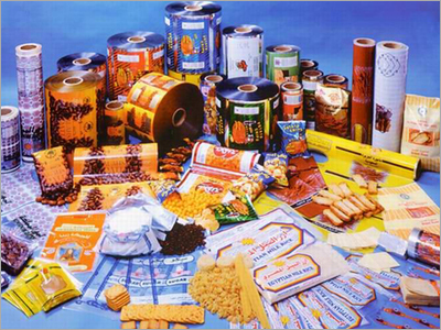Food Packaging Films