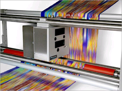 Laminated Packaging Films