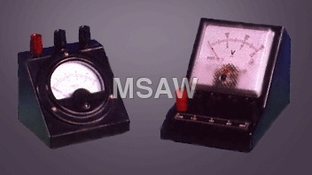 Volt Meters