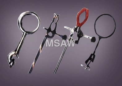 Clamps and Retord Rings