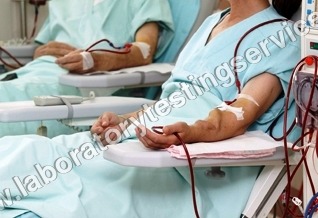 Dialysis Water Testing