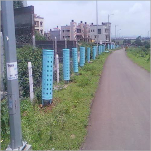Frp Tree Guard