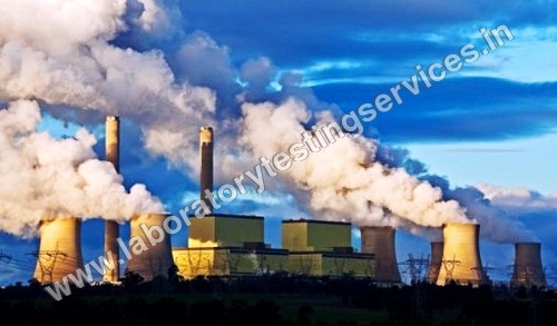 Environmental Test