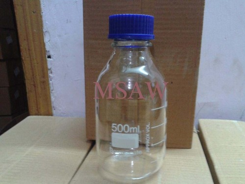 Reagent Bottle
