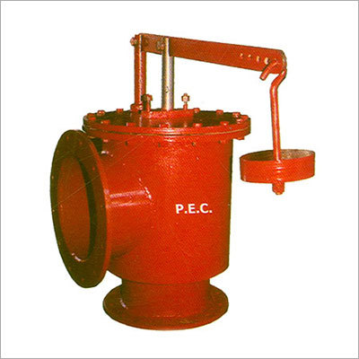 Safety Valve