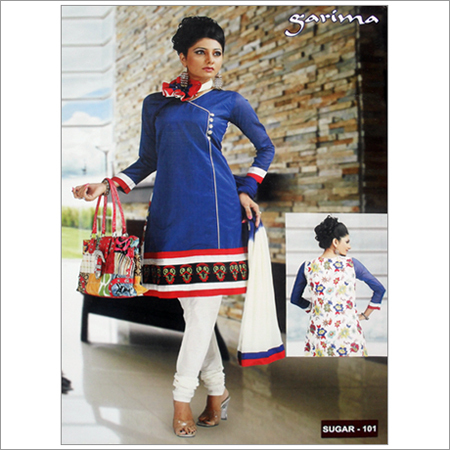 Suit Salwar