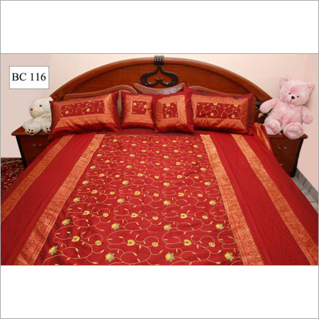Rajasthani Bed Sheets