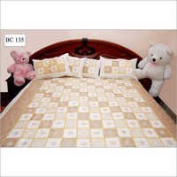 Handloom Bed Sheets