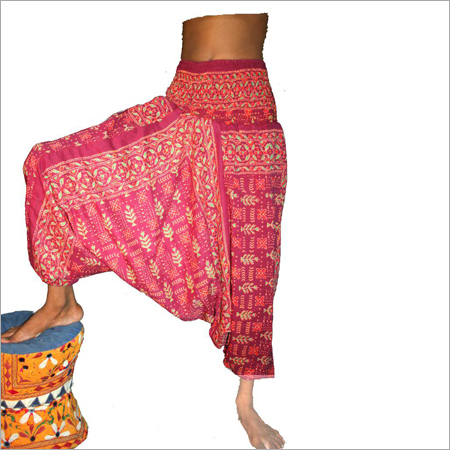 Alibaba Trousers