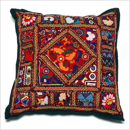 Designer Cushion Cover