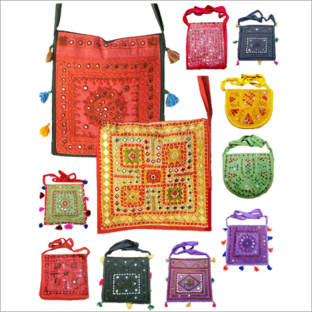 Handicrafts