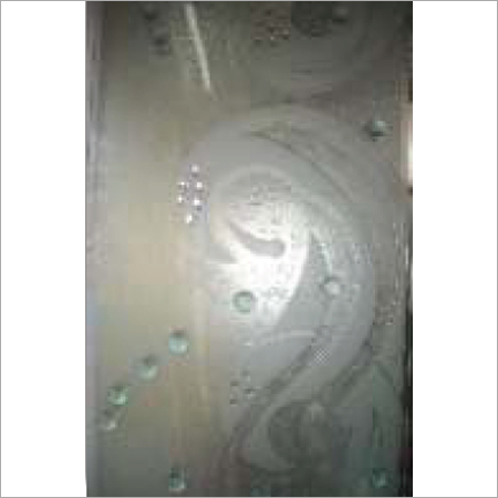 Textured Glass