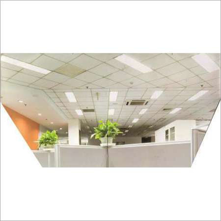 Ceiling Work